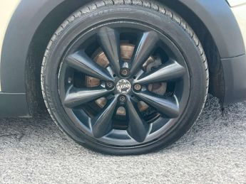 MINI ROADSTER 1.6 Roadster Cooper 2dr