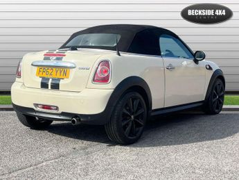 MINI ROADSTER 1.6 Roadster Cooper 2dr