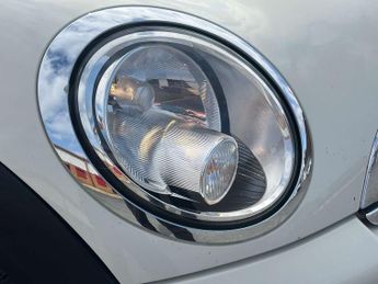 MINI ROADSTER 1.6 Roadster Cooper 2dr