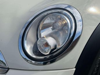 MINI ROADSTER 1.6 Roadster Cooper 2dr