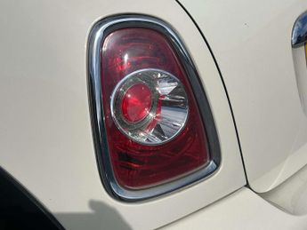 MINI ROADSTER 1.6 Roadster Cooper 2dr