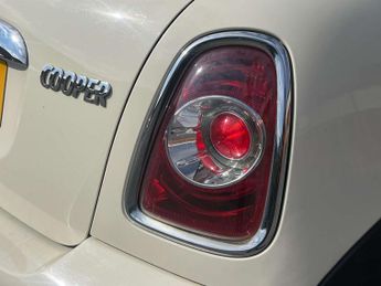 MINI ROADSTER 1.6 Roadster Cooper 2dr