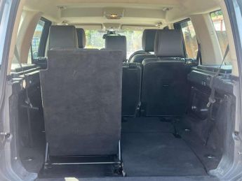 Land Rover DISCOVERY 3.0 Discovery XS SDV6 Auto 4WD 5dr