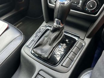 Skoda SUPERB 2.0 Superb Elegance TDI CR Semi-Auto 5dr