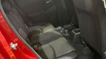 Mazda Mazda2 1.5 SKYACTIV-G Sport Nav+ Hatchback 5dr Petrol Manual Euro 6 (s/