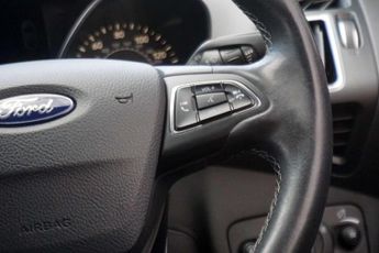 Ford Kuga 2.0 TDCi EcoBlue ST-Line SUV 5dr Diesel Manual Euro 6 (s/s) (150