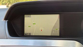 MERCEDES-BENZ C CLASS 2.1 C220 CDI AMG Sport Edition Coupe 2dr Diesel G-Tronic+ Euro 5