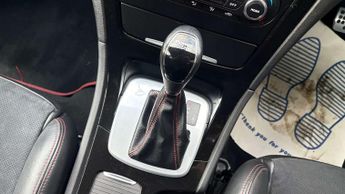 FORD MONDEO 2.0 Mondeo Titanium X Sport Auto 5dr