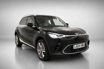 Smart 1 49kWh Pro SUV 5dr Electric Auto (272 ps)