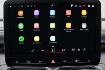 SMART #1 49kWh Pro SUV 5dr Electric Auto (272 ps)