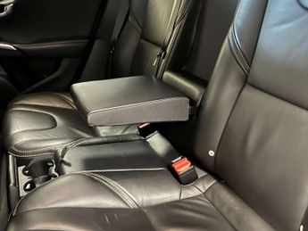 VOLVO V40 2.0 V40 R-Design Pro D3 Auto 5dr