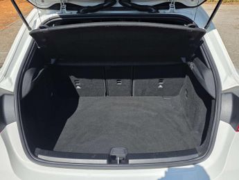 MERCEDES-BENZ A-CLASS 2.0 A 220 AMG Line Auto 5dr