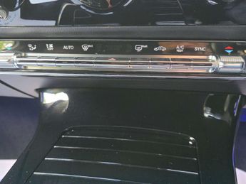 MERCEDES-BENZ A-CLASS 2.0 A 220 AMG Line Auto 5dr