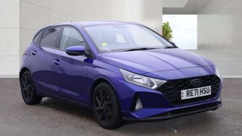 Hyundai I20 1.0 i20 Element TGDi 5dr