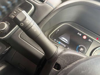 NISSAN LEAF Leaf Takna 5dr