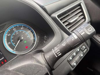 NISSAN LEAF Leaf Takna 5dr
