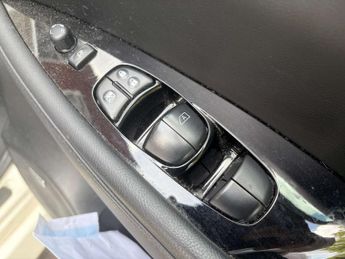 NISSAN LEAF Leaf Takna 5dr