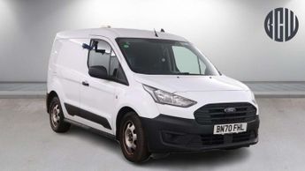 Ford Transit Connect 1.0 Transit Connect 200 Base