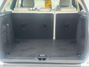 Land Rover RANGE ROVER EVOQUE 2.2 Range Rover Evoque Pure eD4 4x2 5dr