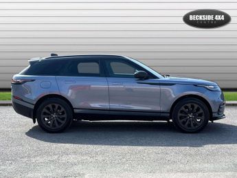 Land Rover RANGE ROVER VELAR 2.0 Range Rover Velar R-Dynamic S D240 Auto 4WD 5dr