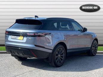 Land Rover RANGE ROVER VELAR 2.0 Range Rover Velar R-Dynamic S D240 Auto 4WD 5dr