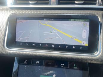 Land Rover RANGE ROVER VELAR 2.0 Range Rover Velar R-Dynamic S D240 Auto 4WD 5dr