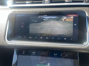 Land Rover RANGE ROVER VELAR 2.0 Range Rover Velar R-Dynamic S D240 Auto 4WD 5dr