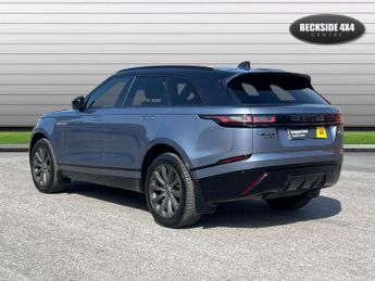 Land Rover RANGE ROVER VELAR 2.0 Range Rover Velar R-Dynamic S D240 Auto 4WD 5dr