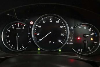 Mazda CX-5 2.0 e-SKYACTIV G MHEV Exclusive-Line SUV 5dr Petrol Auto Euro 6 