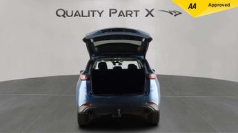 Mazda CX-5 2.0 e-SKYACTIV G MHEV Exclusive-Line SUV 5dr Petrol Auto Euro 6 