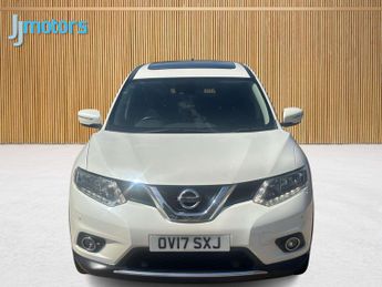 Nissan X-TRAIL 1.6 dCi Acenta SUV 5dr Diesel XTRON Euro 6 (s/s) (130 ps)