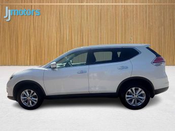 Nissan X-TRAIL 1.6 dCi Acenta SUV 5dr Diesel XTRON Euro 6 (s/s) (130 ps)