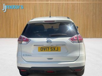 Nissan X-TRAIL 1.6 dCi Acenta SUV 5dr Diesel XTRON Euro 6 (s/s) (130 ps)
