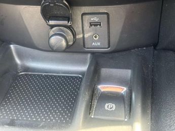 Nissan X-TRAIL 1.6 dCi Acenta SUV 5dr Diesel XTRON Euro 6 (s/s) (130 ps)