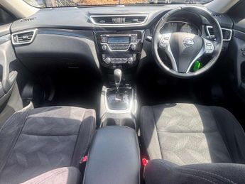 Nissan X-TRAIL 1.6 dCi Acenta SUV 5dr Diesel XTRON Euro 6 (s/s) (130 ps)