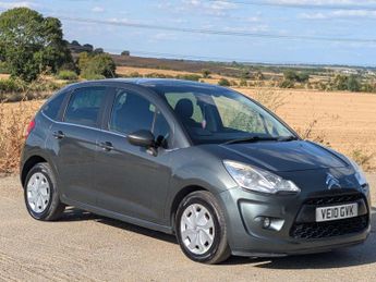 Citroen C3 1.6 C3 Airdream+ HDi 5dr