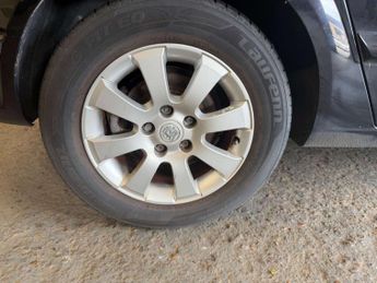 Vauxhall Astra 1.8i 16v Club Hatchback 5dr Petrol Automatic (197 g/km, 123 bhp)