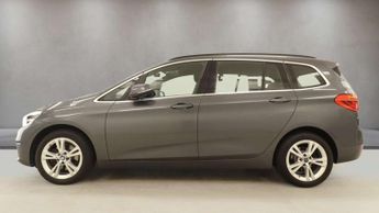 BMW 2 Series GRAN TOURER 2.0 218d SE MPV 5dr Diesel Auto Euro 6 (s/s) (150 ps)