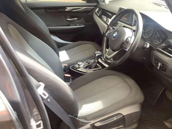 BMW 2 Series GRAN TOURER 2.0 218d SE MPV 5dr Diesel Auto Euro 6 (s/s) (150 ps)