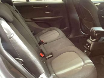 BMW 2 Series GRAN TOURER 2.0 218d SE MPV 5dr Diesel Auto Euro 6 (s/s) (150 ps)