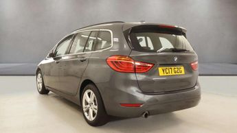 BMW 2 Series GRAN TOURER 2.0 218d SE MPV 5dr Diesel Auto Euro 6 (s/s) (150 ps)