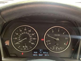 BMW 2 Series GRAN TOURER 2.0 218d SE MPV 5dr Diesel Auto Euro 6 (s/s) (150 ps)