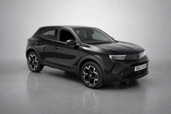 VAUXHALL MOKKA 1.2 Turbo Ultimate SUV 5dr Petrol Auto Euro 6 (s/s) (130 ps)
