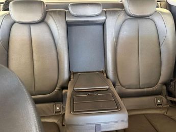 BMW X1 2.0 X1 xDrive 20i XLine Auto 4WD 5dr