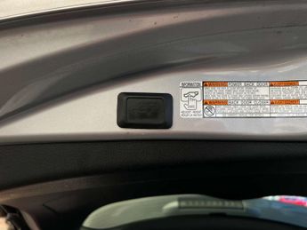 TOYOTA RAV4 2.5 RAV4 Business Edition+ HEV TSS 4x2 CVT 5dr