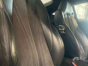 AUDI TT 2.0 TT S Line TFSI Semi-Auto 3dr
