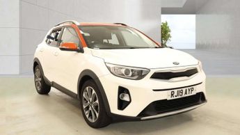 Kia Stonic 1.0 Stonic Mixx ISG 5dr