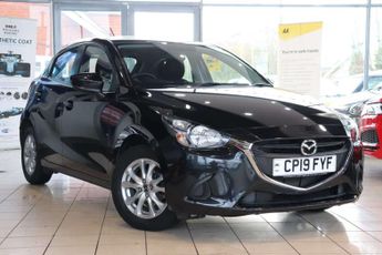 Mazda 2 1.5 2 SE+ 5dr