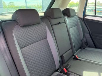 Volkswagen TIGUAN 2.0 Tiguan SE TDI BlueMotion Technology 5dr