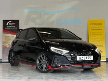 Hyundai I20 1.6 i20 N TGDi 5dr